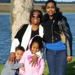 Meet your Posher, Patricia